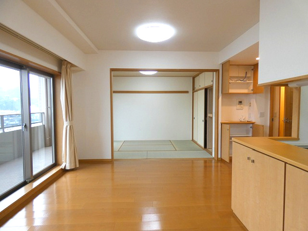 【高山市昭和町の中古マンションの写真】