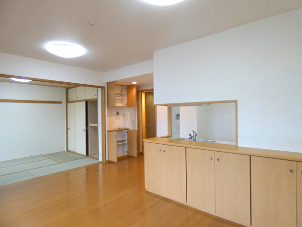 【高山市昭和町の中古マンションの写真】