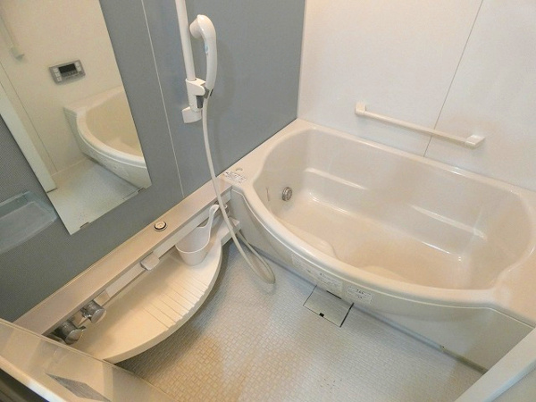 【高山市昭和町の中古マンションの写真】