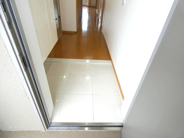 【高山市昭和町の中古マンションの写真】