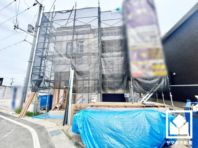 8月10日　現地写真更新