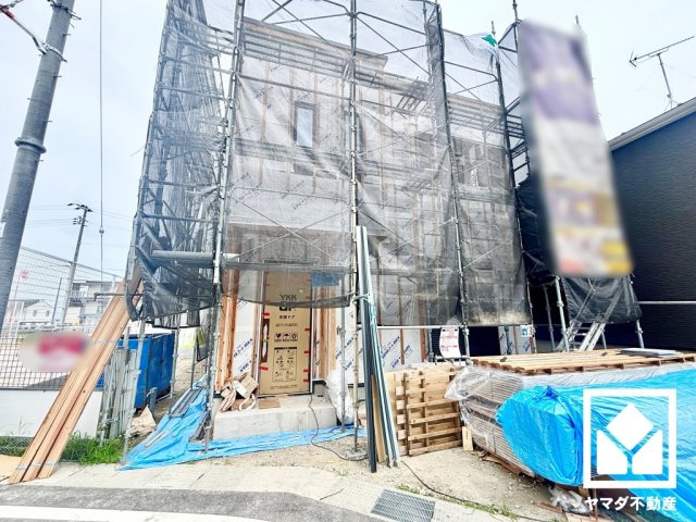 8月10日　現地写真更新