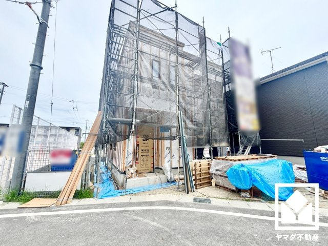 8月10日　現地写真更新