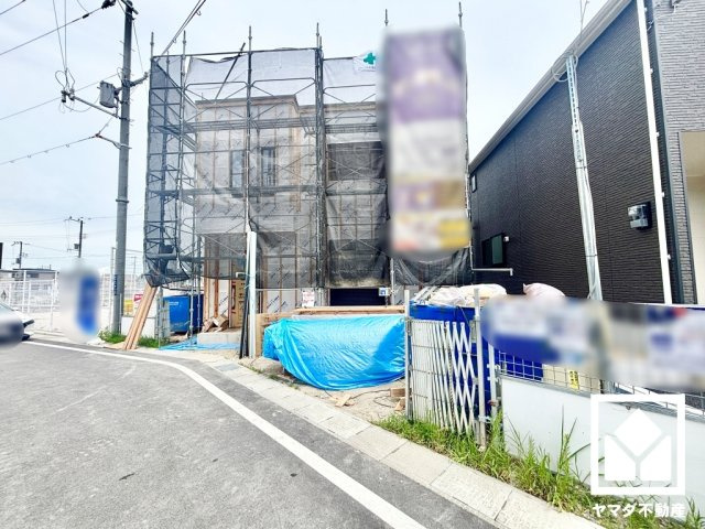 8月10日　現地写真更新