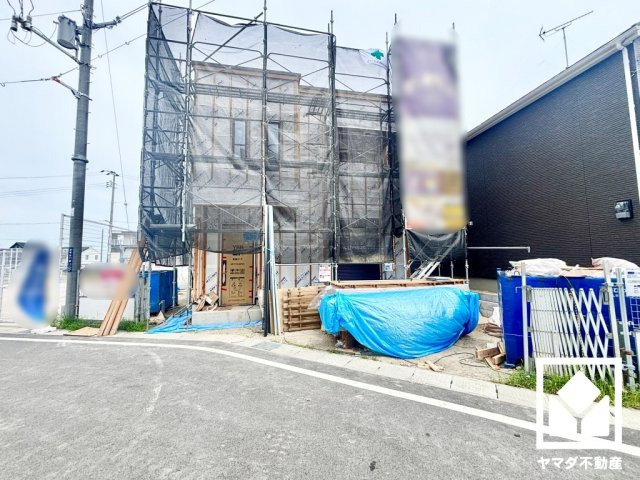 8月10日　現地写真更新