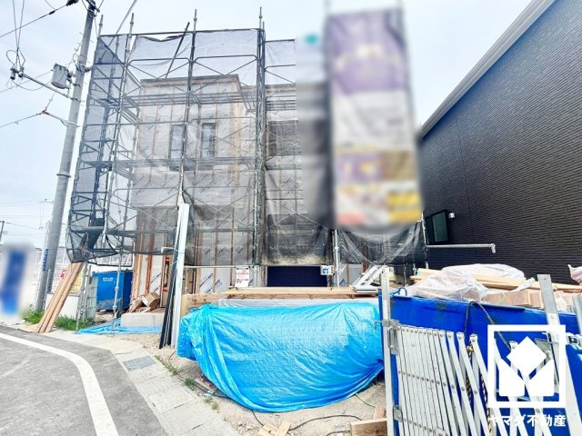 8月10日　現地写真更新