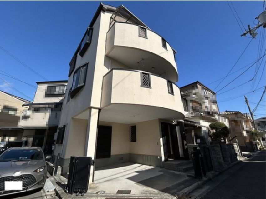 外観：327002167741