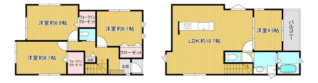 間取り：313004510220