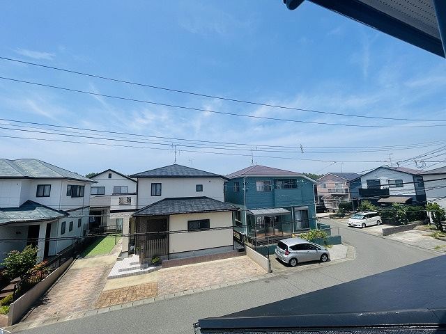 展望