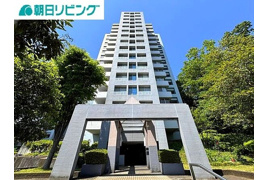 ビュータワーズ向陽台３号棟　水回り２か所 大人数でも快適な暮らしが叶う の外観