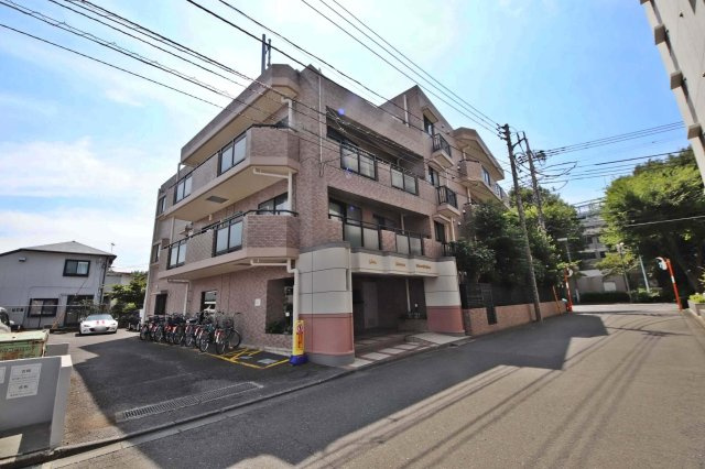大規模修繕工事実施済・新耐震基準マンション