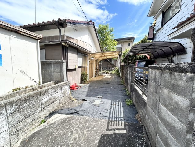 当然のことではありますが、オートロックやセンサーライト、ホームセキュリティーなどの防犯設備があれば、小さいお子様がいるご家庭も安心ですよね！まず物件購入の際は、防犯設備もチェックするようにしましょう。