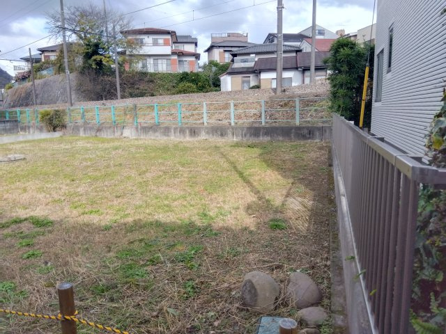 伊豆箱根鉄道駅【大仁駅】から徒歩5分の好立地です。通勤通学に便利です。