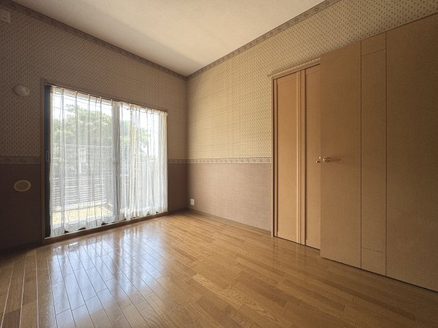 洋室
