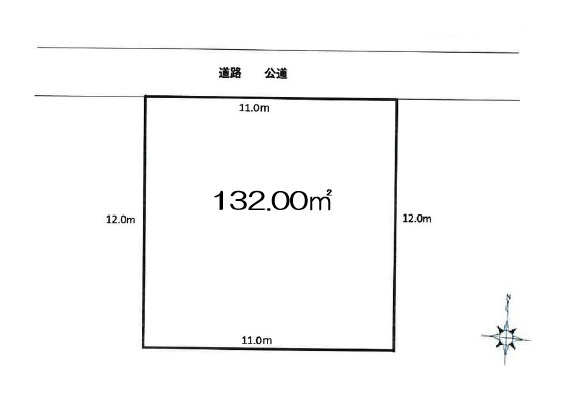 区画図：328000643877
