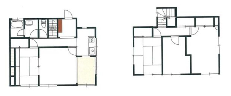 間取り：310000088693
