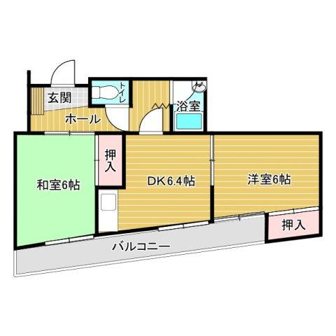 間取り：334000226029