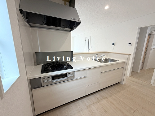 厚木市愛名第10　新築一戸建て　全3棟