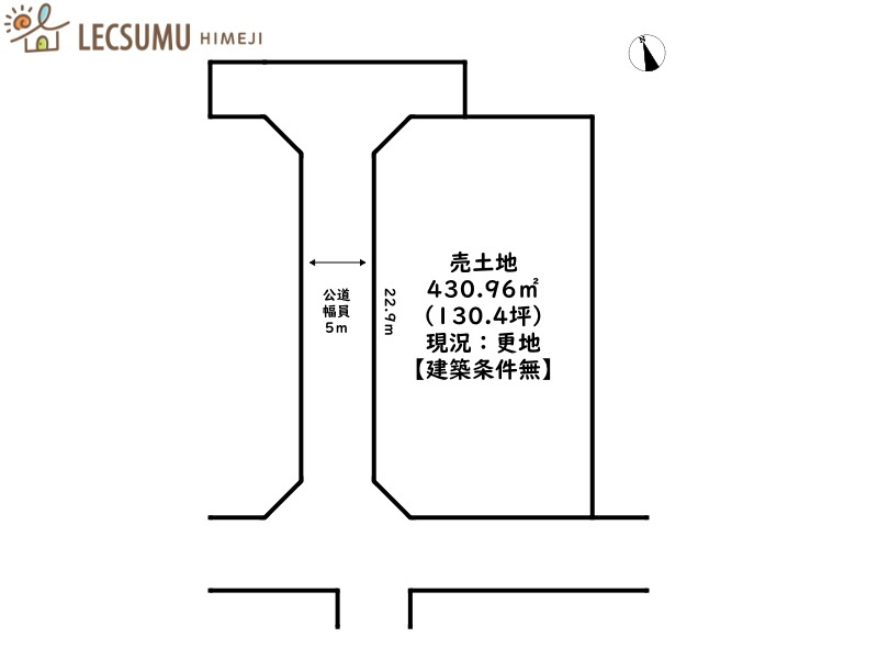 区画図：328000639155