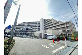 アドグランデ朝霞台　(志木本店)の外観