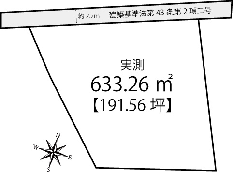 区画図：340000269289