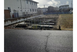 丹陽町森本売土地の外観