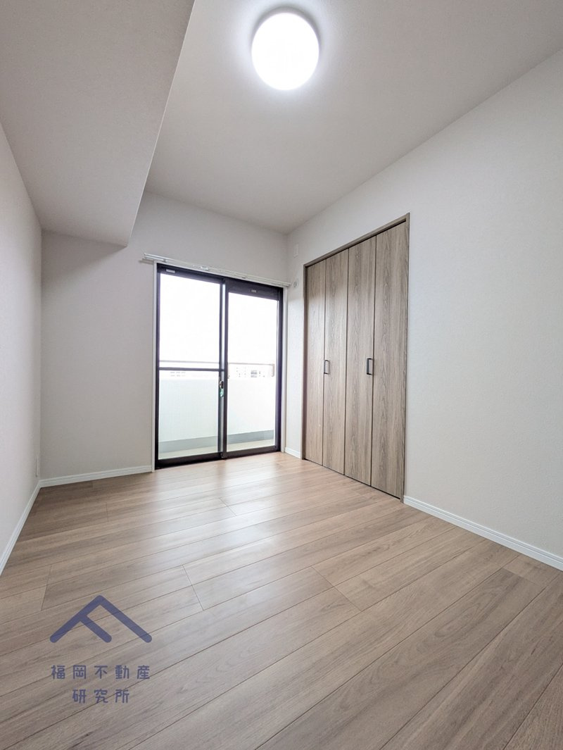 洋室