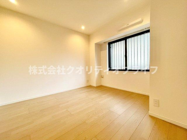 洋室6.5帖