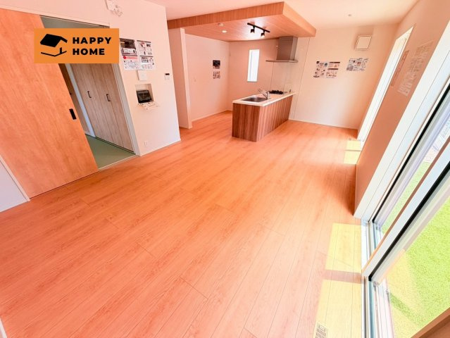 年中無休！9時～21時で営業中!!　当日見学可能　TEL0586-75-1137まで
