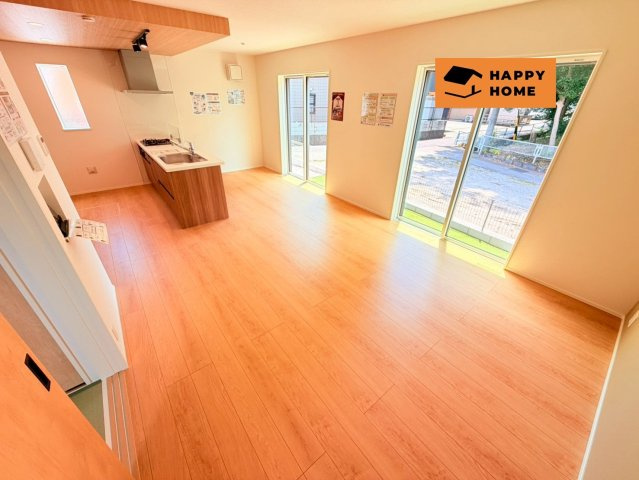 年中無休！9時～21時で営業中!!　当日見学可能　TEL0586-75-1137まで