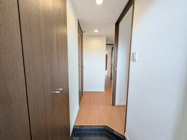 ～内装リフォーム済の住戸です～