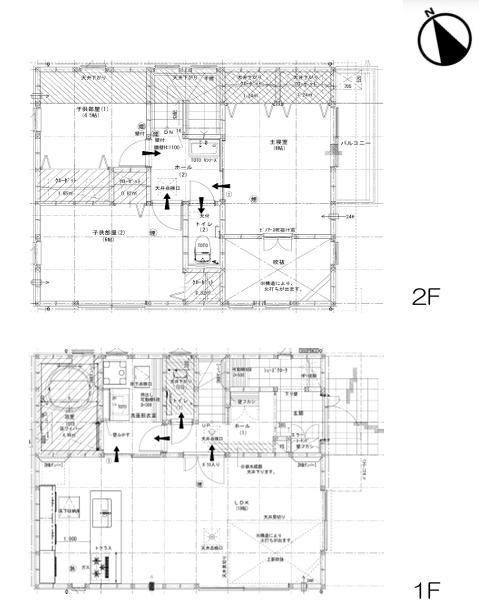間取り：313004409368