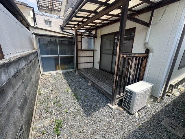 庭