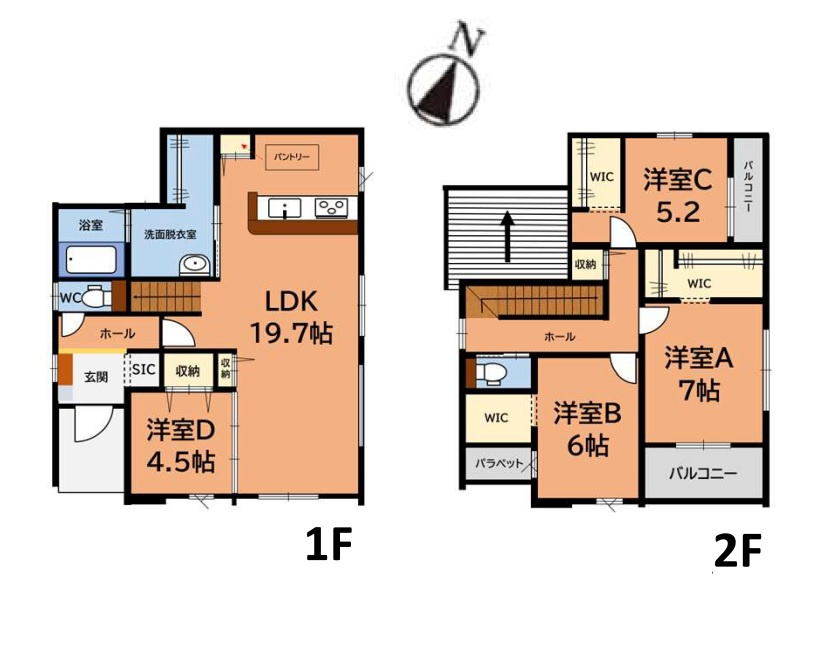 間取り：340000281220