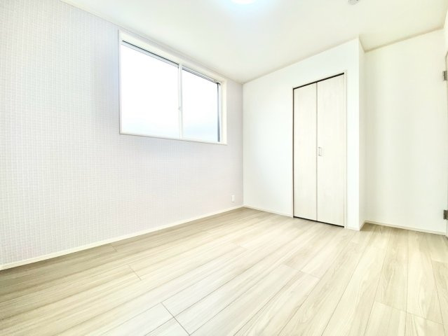 【洋室】