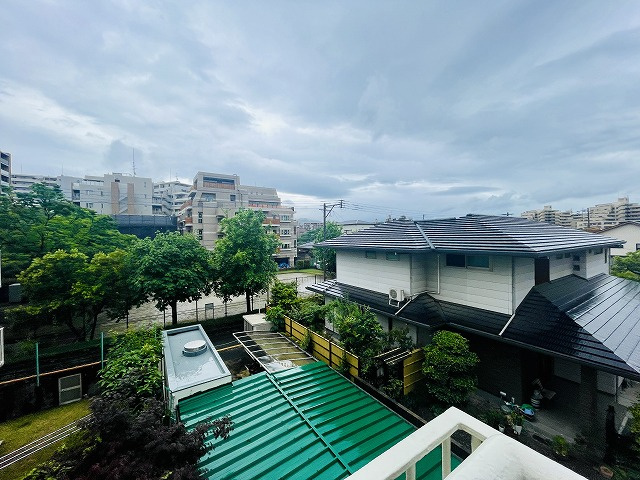 展望