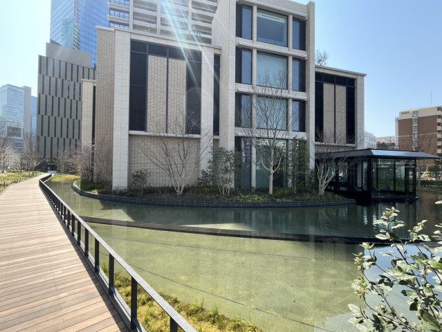 庭