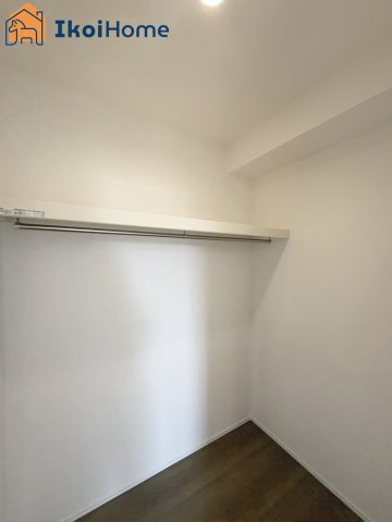 【ホームページに現地動画掲載中】●年中無休：当日予約可●便利なウォークインクローゼットも完備！