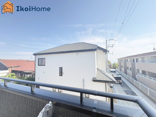 【ホームページに現地動画掲載中】●年中無休：当日予約可●住戸からの眺望。大きな建物ございません
