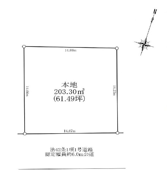 区画図：313004679423