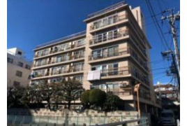 価格改定 目白スターハイツ 503の外観