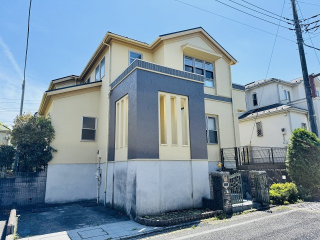 ～落ち着きのある住宅地内　平成16年築の戸建て～