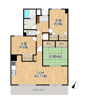 間取り：340000246215