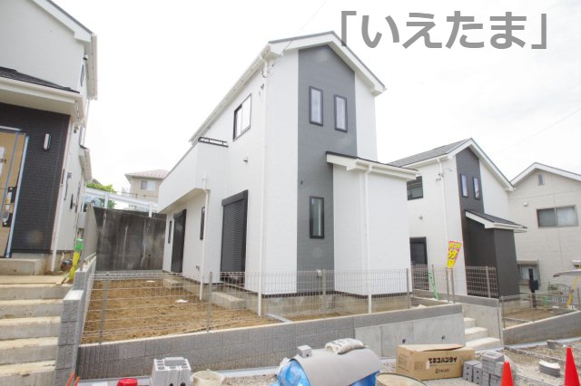 令和8年5月31日撮影　建築中