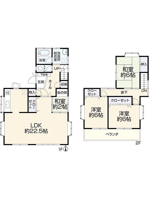 間取り：311002343313