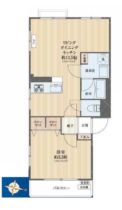 間取り：313004673160