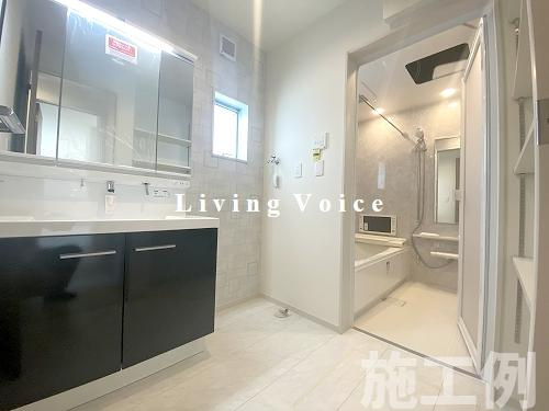 厚木市金田4期　新築一戸建て　全7棟