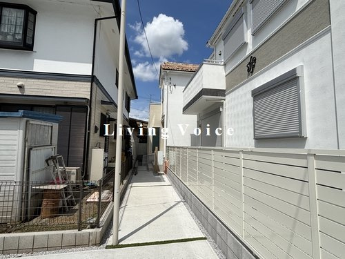 1号棟　厚木市金田4期　新築一戸建て　全7棟