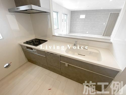 厚木市金田4期　新築一戸建て　全7棟