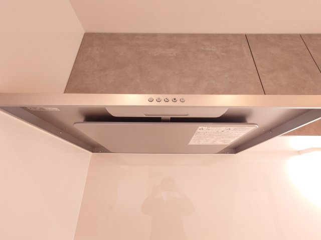 キッチン換気扇